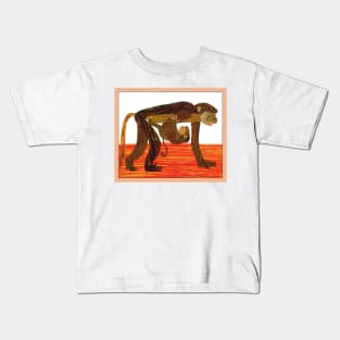 eric carle Kids T-Shirt